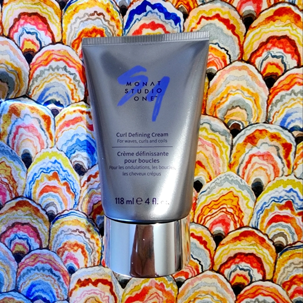 MONAT Curl Defining Cream